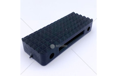 Podložka pro stabilizaci pásu