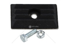 Podložka pružiny Fiat Ducato 06- 4760035AG