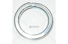 Podložka pružná D18