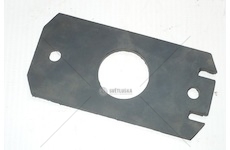 Podložka pryžová - obrysová svítilna EURO