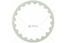 Podložka s=0,10 mm lkt | 501141079