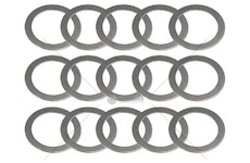 Podložka satelitu planetárního doferenciálu ZF EURORICA 95570210