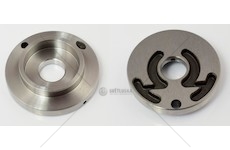 Podložka spojky přední  MTX-RT-5272/14