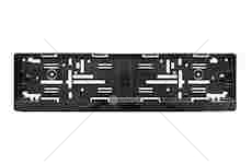 Podložka spz bez označení 998000639_A