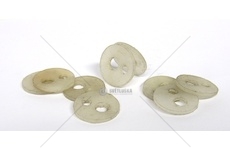 Podložka těsnící řadící páky 311239630_A