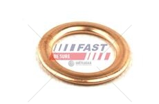 Podložka těsnící zátky vany motoru fiat ducato 02> 14x21x2 ft94721