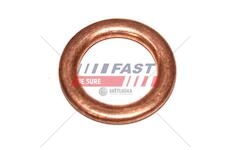 Podložka těsnící zátky vany motoru fiat scudo 07> 14x20x2 ft94715