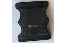 Podložka třmenu pera Multicar M25, M26