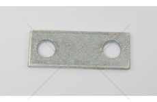 Podložka třmenu úchytu podlahového 295131664