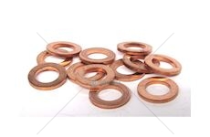 Podložka trysky vstřikovače cu 8,9x15x1,5 t815 341966840_A