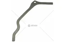 Podložka tvarovaná (pro tatra) | 341-095806