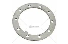 Podložka ustavovací 3,3 mm 2051190084 | 9903002280