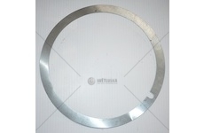 Podložka vym.0,1mm skříně čerpadla