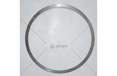 Podložka vym.0,2mm před.náb.T1