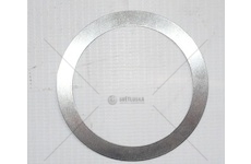 Podložka vym.0,2mm před.náb.T2