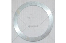 Podložka vym.0,3mm před.náb.T2