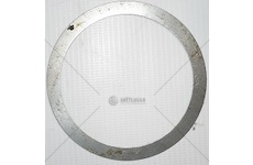 Podložka vym.0,5mm čep vlož.kola