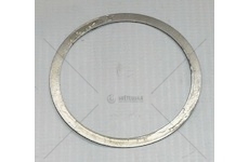 Podložka vym.0,5mm čepu říz.T1 45*52*0,5