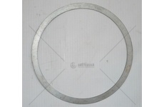 Podložka vym.0,5mm před.náb.T1