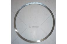 Podložka vym.1,0mm spodní hříd. EURO