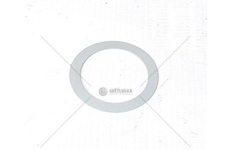 Podložka vym.30x40x0,2 Multicar M25 4x4, M26.0,1