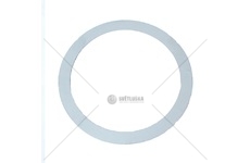 Podložka vym.70x0,5 koš difer.Multicar M25