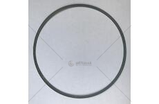 Podložka vym.válce 0,1mm Multicar M22, IFA W50 92x103x0,1