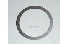 Podložka vymezovací 0,2mm Multicar M25