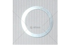 Podložka vymezovací 0,2mm pístku řazení Tatra