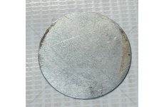 Podložka vymezovací 0,3mm pánve otoč.čepu