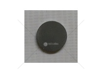 Podložka vymezovací 0,5mm destičky nápravy Tatra