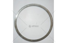 Podložka vymezovací 108x95x2,7 Tatra