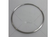 Podložka vymezovací 129x120x2,3 Tatra