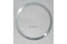 Podložka vymezovací 85*98*0,1mm páky řízení Tatra