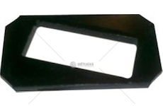 Podložka vymezovací BPW 98*51,5*6 SEM SEM10916