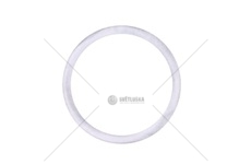 Podložka vymezovací ložiska hřídele spojky ZF 1,0MM ZF 2050309065