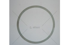 Podložka vymezovací vložky válce 0,1mm Multicar M22