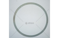 Podložka vymezovací vložky válce 0,2mm Multicar M22