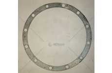 Podložka vymezovací zadní 0,15 Multicar M22