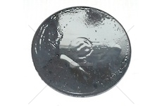 Podložka za čočku třmenu 3,5mm Tatra