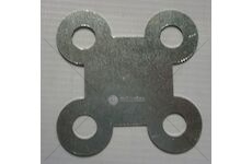 Podložka zajišťovací Multicar M25