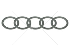 Podložka ZF EURORICA 95530665