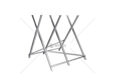 Podpěra na dřevo skládací (koza) 150kg GEKO