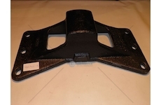 Podpěra točny JOST 150MM JOST SK2104-02