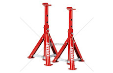 Podpery pod auto 2ks 3T AMiO-04186