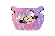 Podsedák - dětská autosedačka R129 MINNIE
