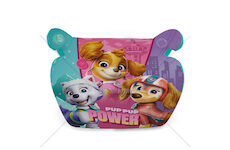 Podsedák - dětská autosedačka R129 PAW PATROL 2026