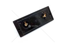 Podstava svítilny řídící VOLVO F12 ST/TYP levá SERTPLAS 1578058/Z