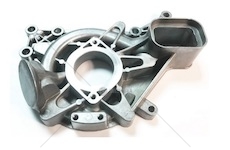 Podstava vstříkovače vody VOLVO ATP WP-543