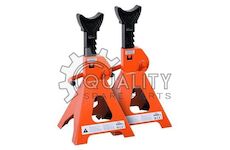 Podstavec pod auto (2 ks)